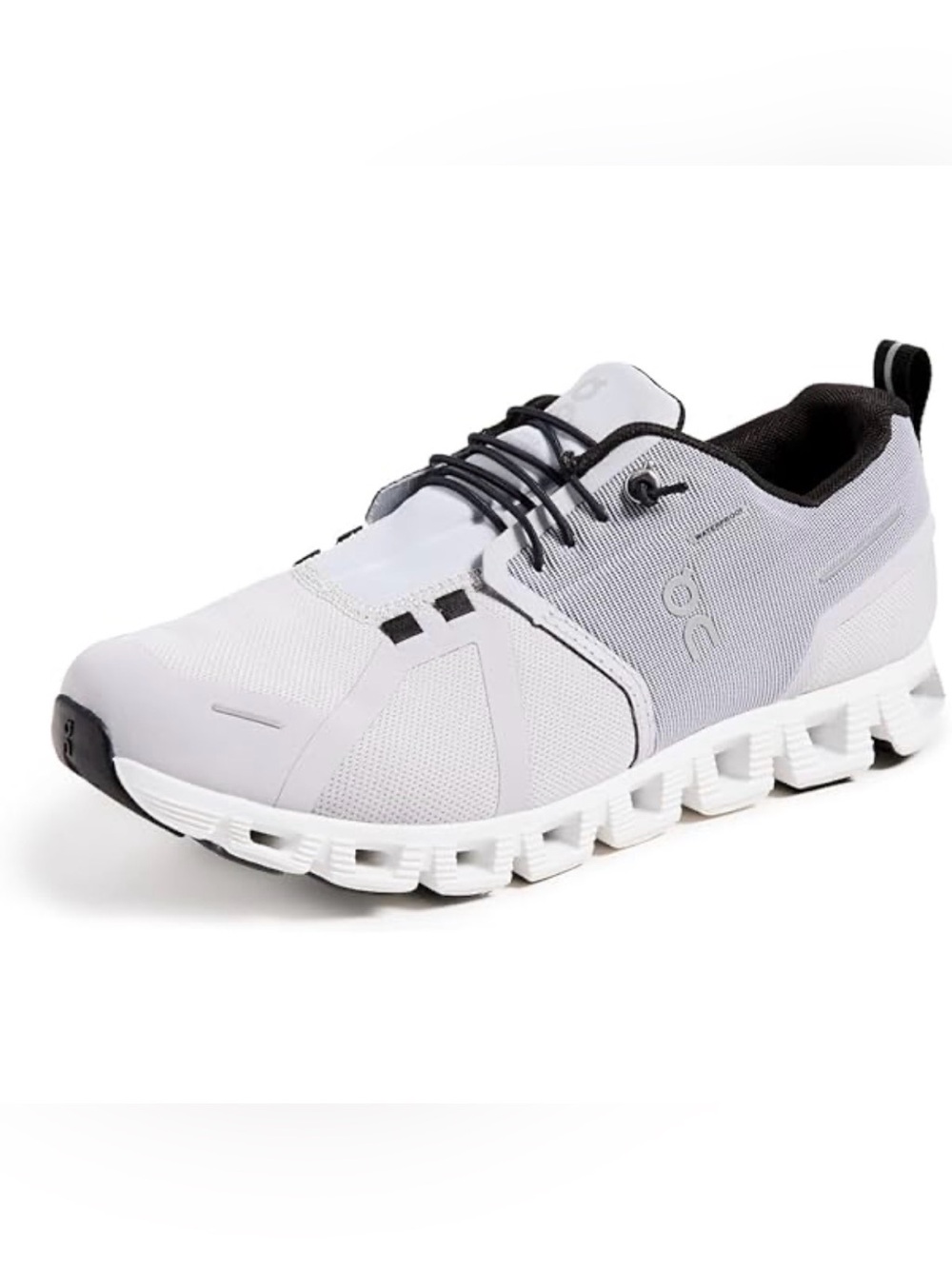 ON Cloud 5 Waterproof Running Sneakers